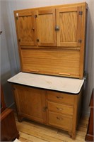 BUTLERS PANTRY 40X25X68