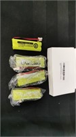 New Kruta Cordless Phone Battery for Vtech