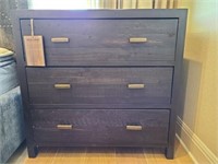 3DRAWER CHESTS