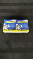 New Moog Universal Joint Strap Kit 530-10 x2