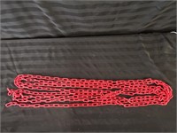 25 ft Decorative Plastic Chain