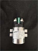 Kissling Relay Solenoid