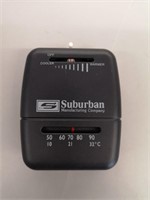 Suburban Thermostat