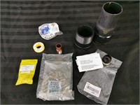 Variety Lot : Plumbing Solutions