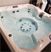 Jacuzzi J145 Special Edition Hot Tub