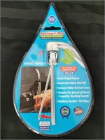 Instant-Off Pro LR Water Saver Aerator