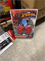 Marvel Spider-Man walkie talkies