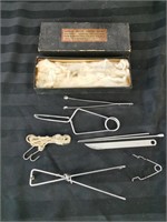 Vintage Capon Tools George Beuoy