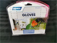 Camco RV Sanitation Disposable gloves