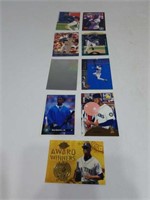 Ken Griffey Jr Baseball Cards