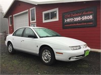 1998 SATURN SL2