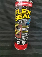 New 14 oz Flex Seal Liquid Rubber Spray Can