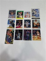 Star & Rookie Cards