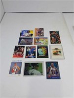 Star & Rookie Cards