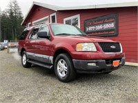 2006 FORD EXPEDITION XLT