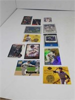Star & Rookie Ball Cards