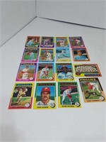 1970's Basketball Cards & Ted Williams Cards