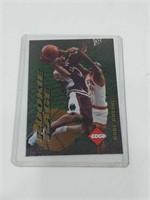Kobe Bryant Rookie Basketball Card