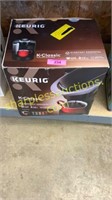 Keurig K- classic Every day essential