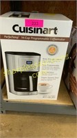 Cuisinart perfect temp 14 cup coffee maker