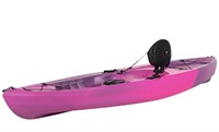 New Lifetime Tahoma 100 Orchid 10' Sit On Kayak