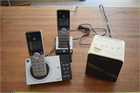 AT&T Phones and Sony Dream Machine