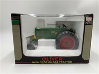 Oliver Row Crop 88 Gas Tractor