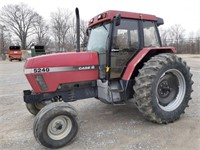 Case IH 5240 Diesel Tractor