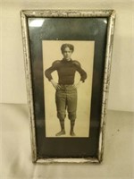 Very Cool Antique sports photo