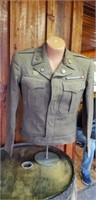 Vintage united states military jacket