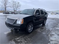 2007 GMC Yukon