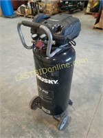 Husky 20 Gallon Air Compressor