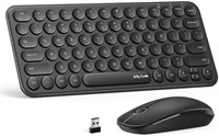 Jelly Comb KS45 Keyboard and Mouse Combo