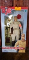 G.I. Joe Japanese World War 2  officer