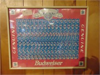 Budweiser 3-D Pic