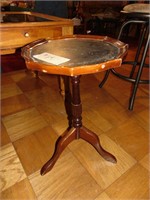 antique side table/stand