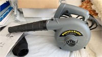 MIGHTY PRO BLOWER