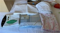 FULL SIZE SHEET SETS SOME NEW