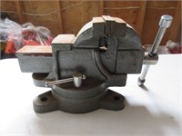 A Table Top Vice