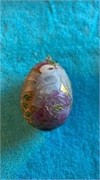 AUTHENTIC EGG SHELL DECORATION- HEAVY WITH