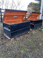Commercial Tool Boxes