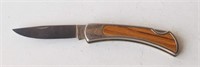 Sabre 656 Knife