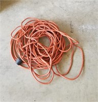 Extension Cord- Roughly 100' long