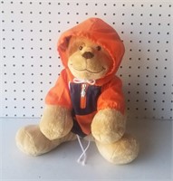 Build-a-Bear Stuffed Animal