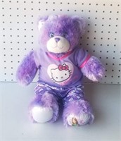 Build-a-Bear Stuffed Animal