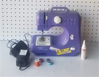 Pixie Sewing Machine