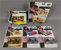 1992 Mixed Scale Road Champs Die Cast (5 Total)