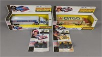 1992 Mixed Scale Road Champs Die Cast (5 Total)