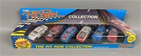 1992 The Pit Row Collection Die Cast Cars