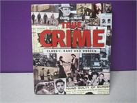 Daily Mail True Crime Coffee Table Book